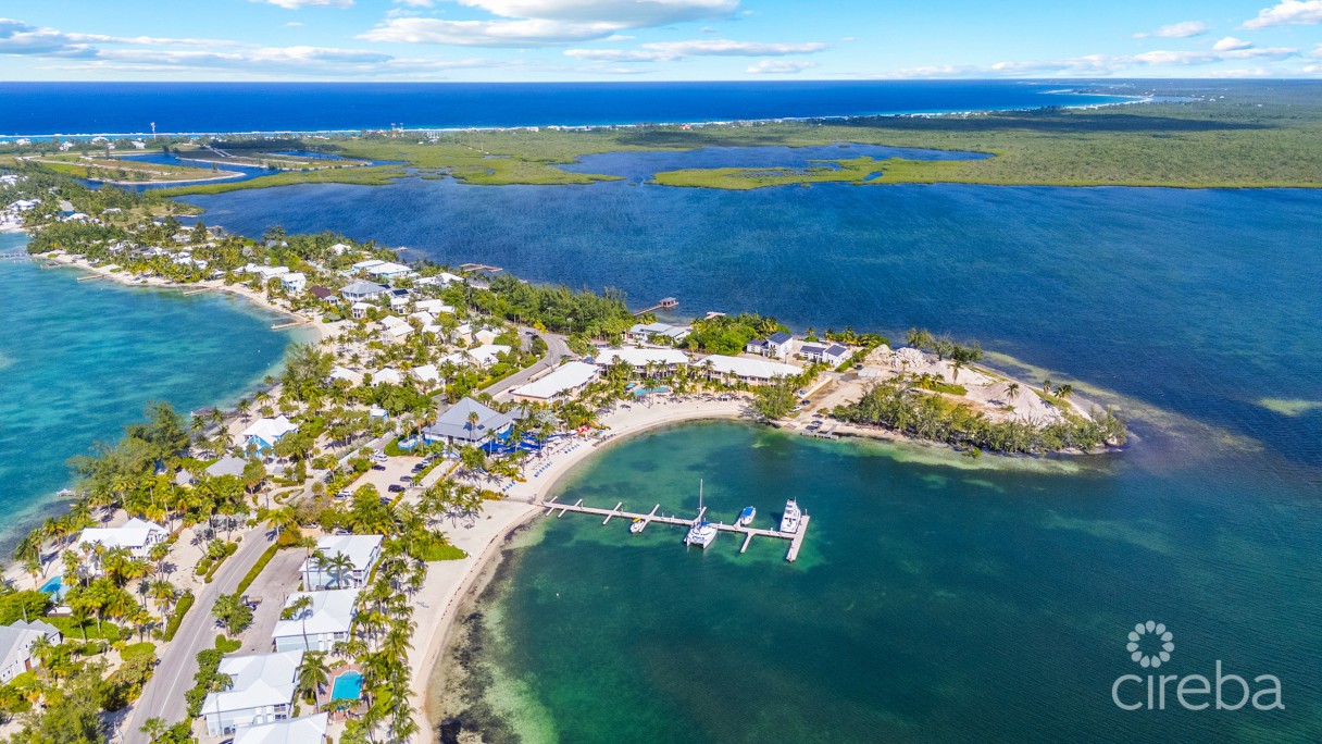 Ground Floor Kaibo Ph2  2 Bed With Storage Unit - Image 19