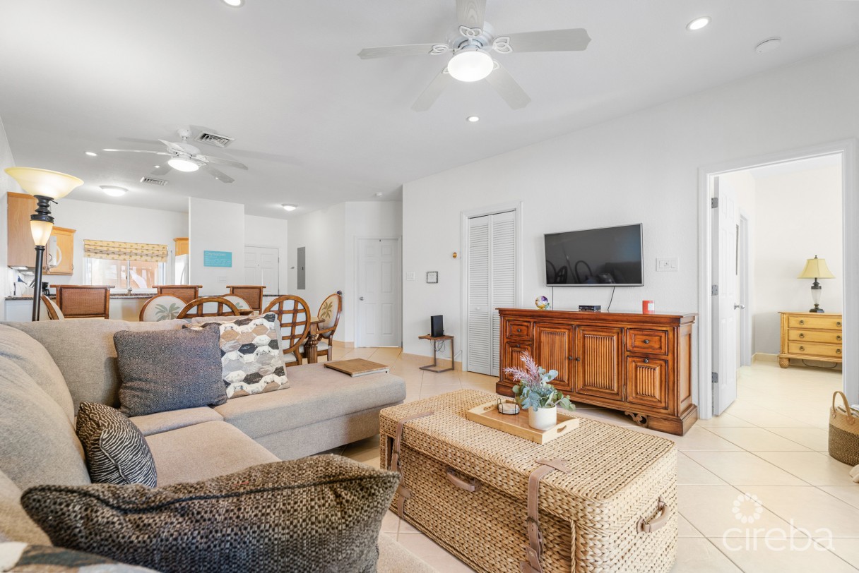 Ground Floor Kaibo Ph2  2 Bed With Storage Unit - Image 16