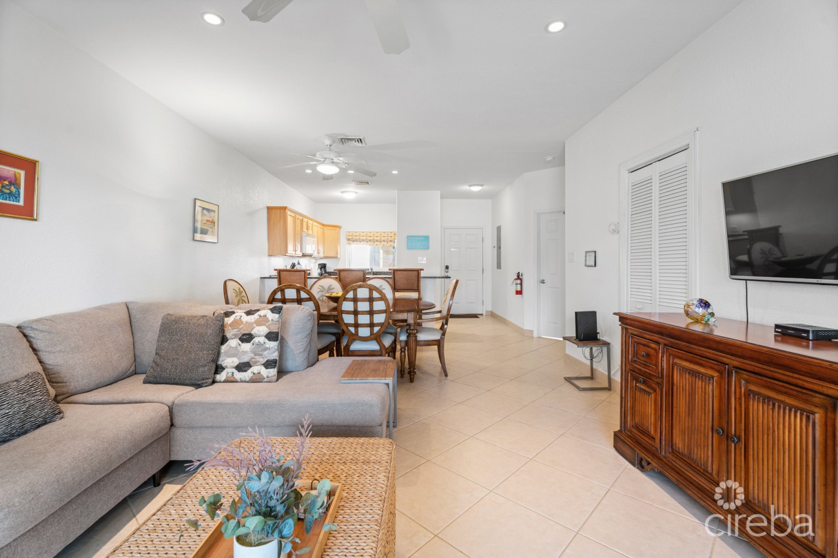 Ground Floor Kaibo Ph2  2 Bed With Storage Unit - Image 17