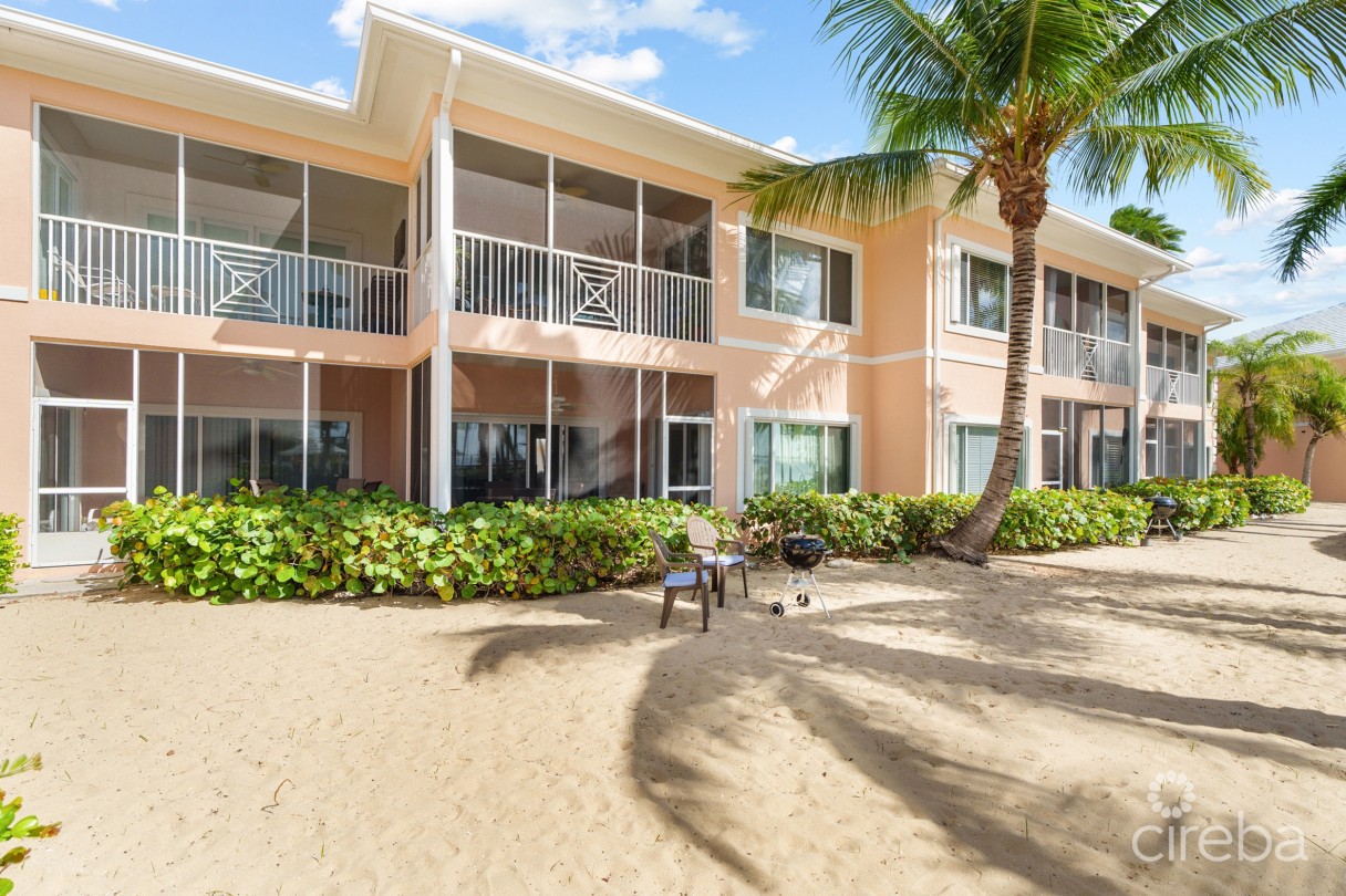 Ground Floor Kaibo Ph2  2 Bed With Storage Unit - Image 31