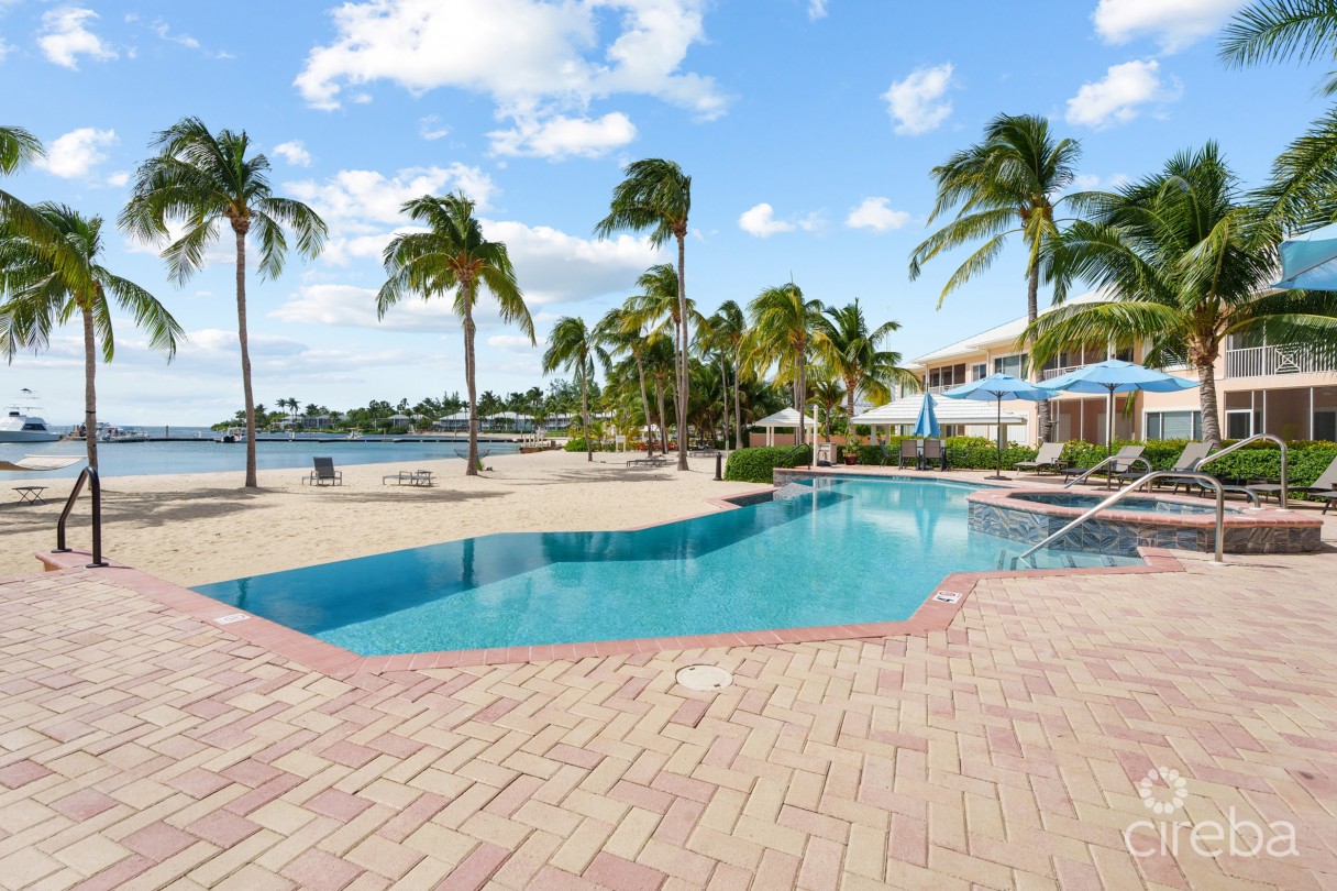 Ground Floor Kaibo Ph2  2 Bed With Storage Unit - Image 20