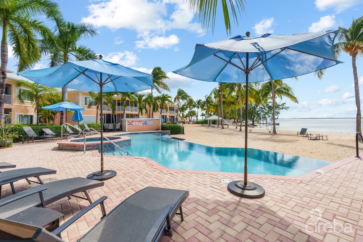 Ground Floor Kaibo Ph2  2 Bed With Storage Unit - Image 21