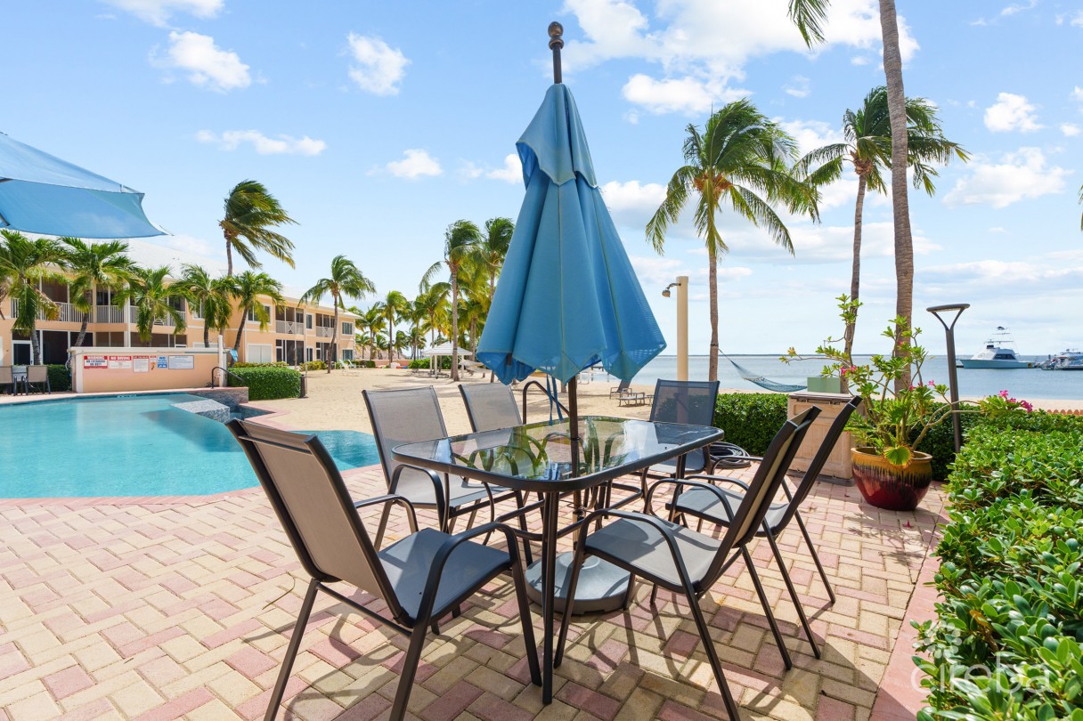 Ground Floor Kaibo Ph2  2 Bed With Storage Unit - Image 22