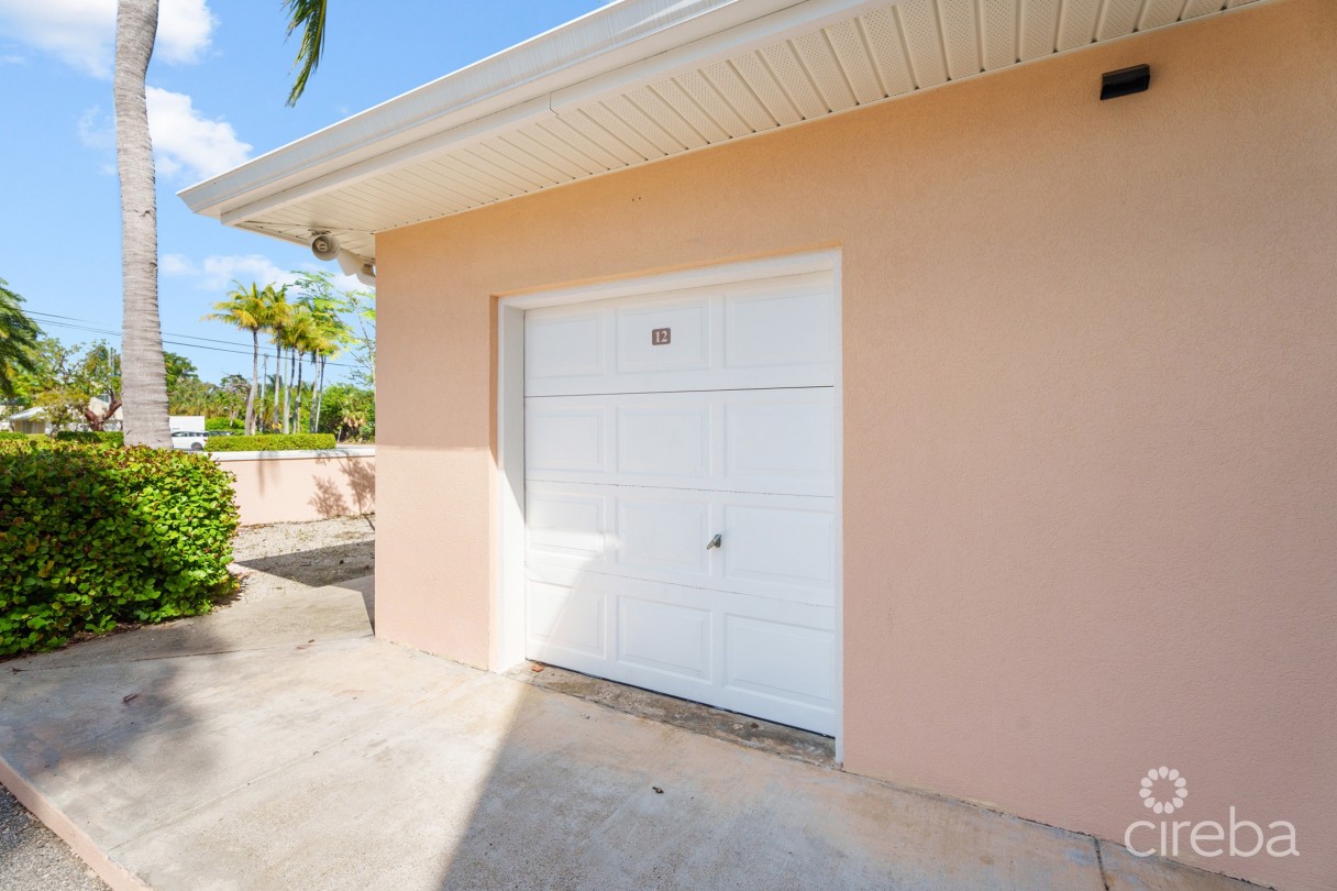 Ground Floor Kaibo Ph2  2 Bed With Storage Unit - Image 33