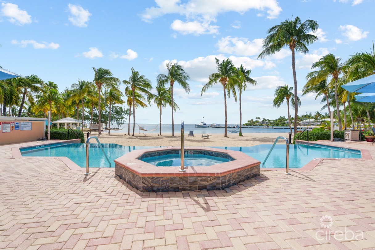 Ground Floor Kaibo Ph2  2 Bed With Storage Unit - Image 23