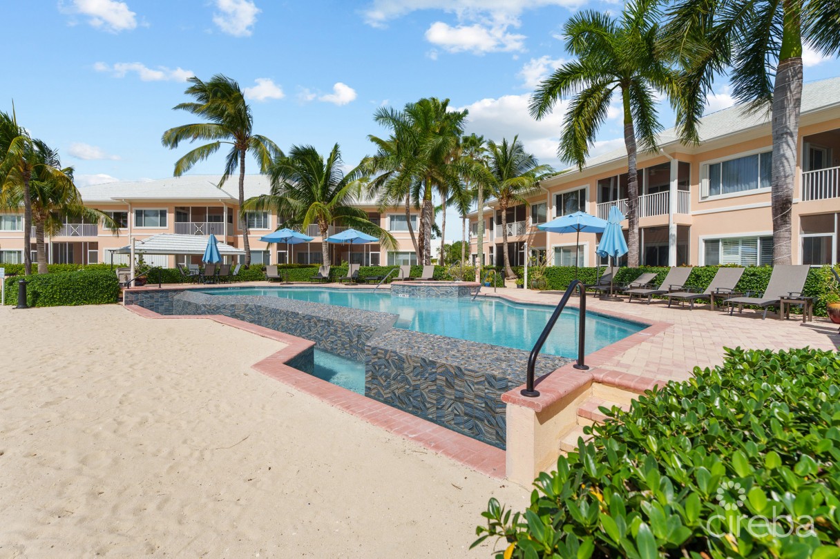 Ground Floor Kaibo Ph2  2 Bed With Storage Unit - Image 26