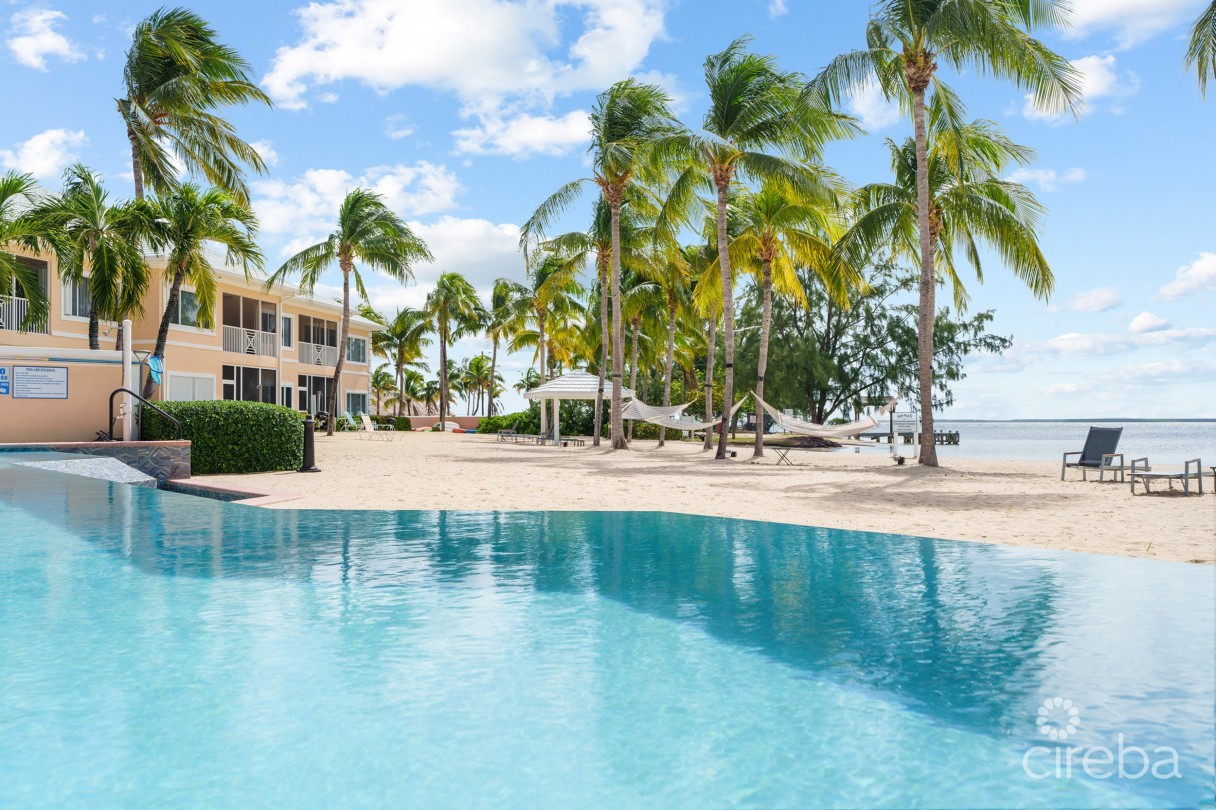 Ground Floor Kaibo Ph2  2 Bed With Storage Unit - Image 27