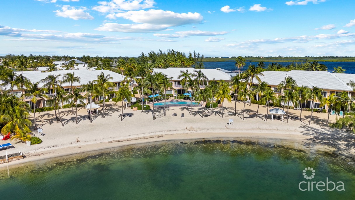 Ground Floor Kaibo Ph2  2 Bed With Storage Unit - Image 28