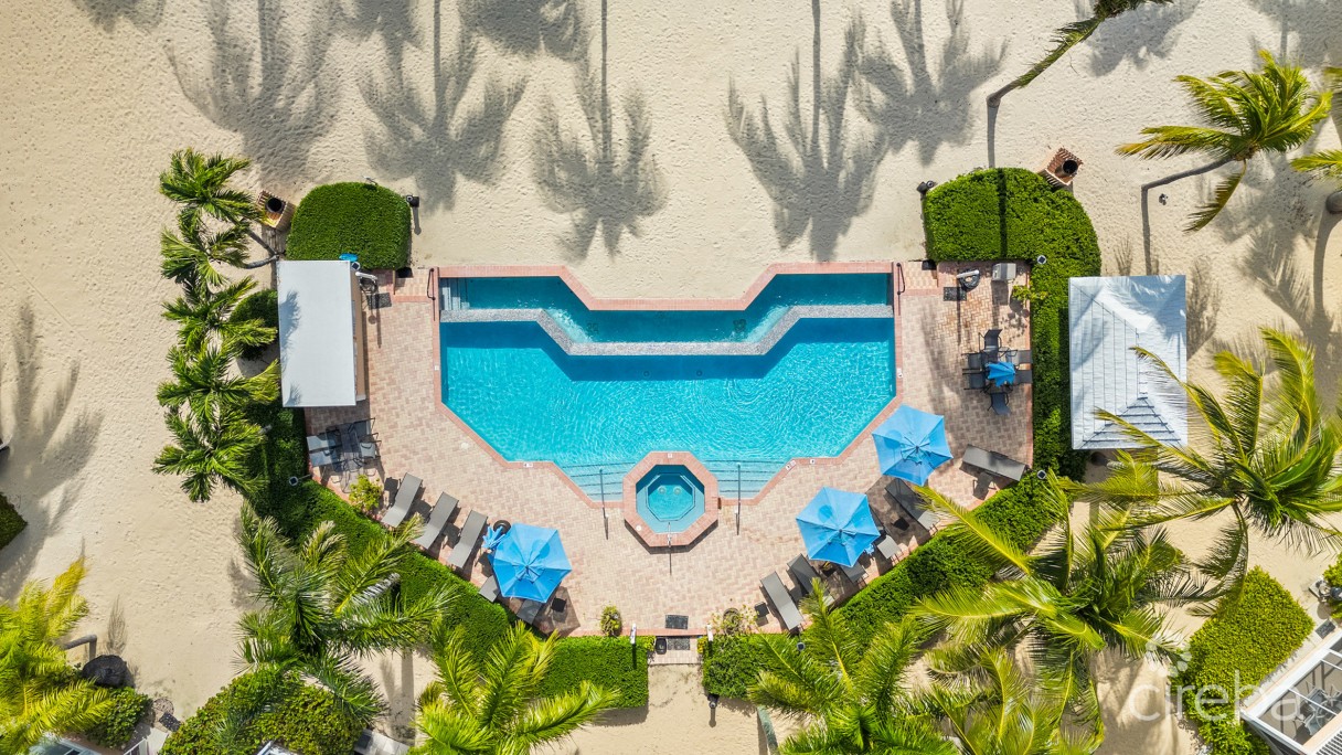 Ground Floor Kaibo Ph2  2 Bed With Storage Unit - Image 24