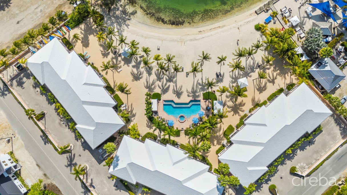 Ground Floor Kaibo Ph2  2 Bed With Storage Unit - Image 25