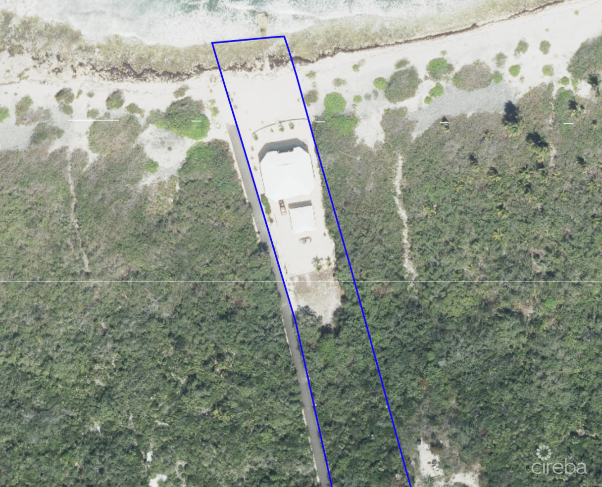 Cayman Brac Ocean Front Home - Image 23
