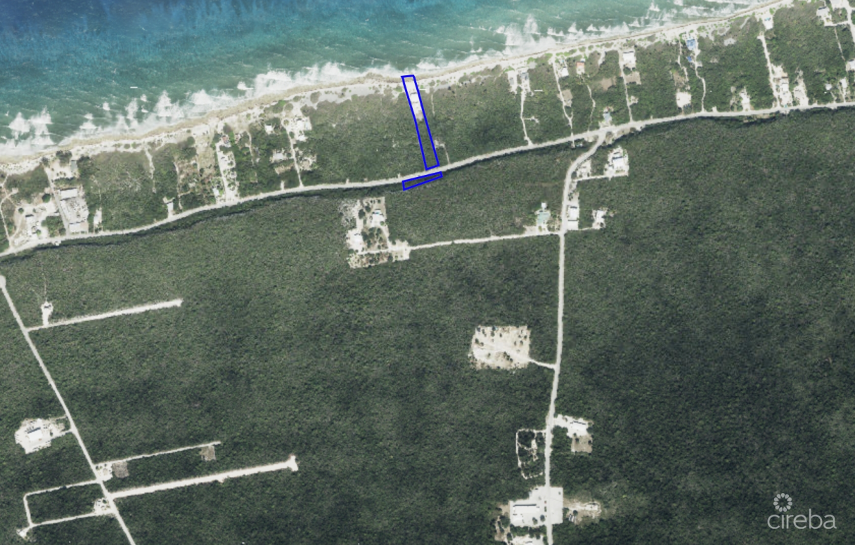 Cayman Brac Ocean Front Home - Image 19