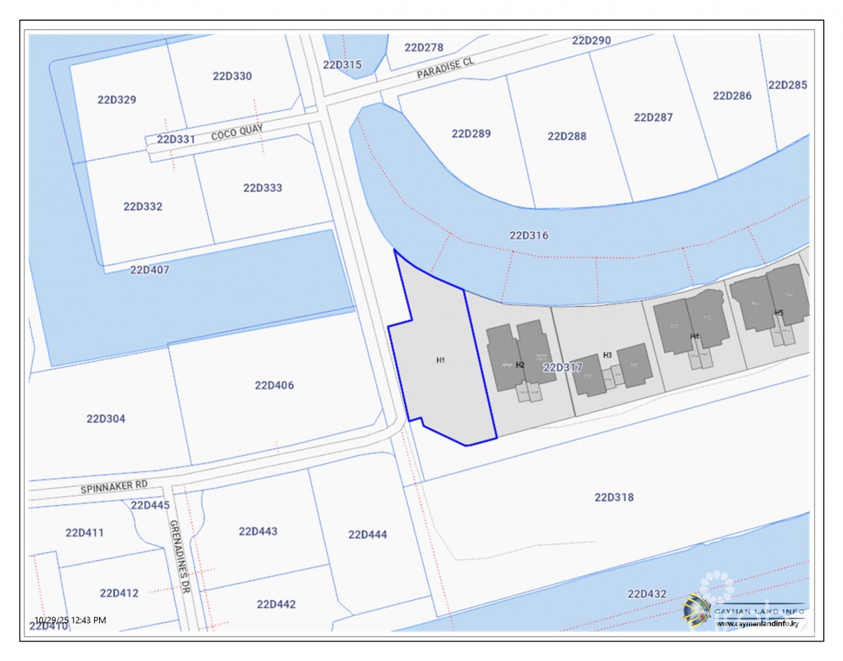 The Point At Paradise Cove 1, 4 Bed + Den - Image 4