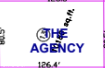 Ocean Walk Lot 13 - Image 2