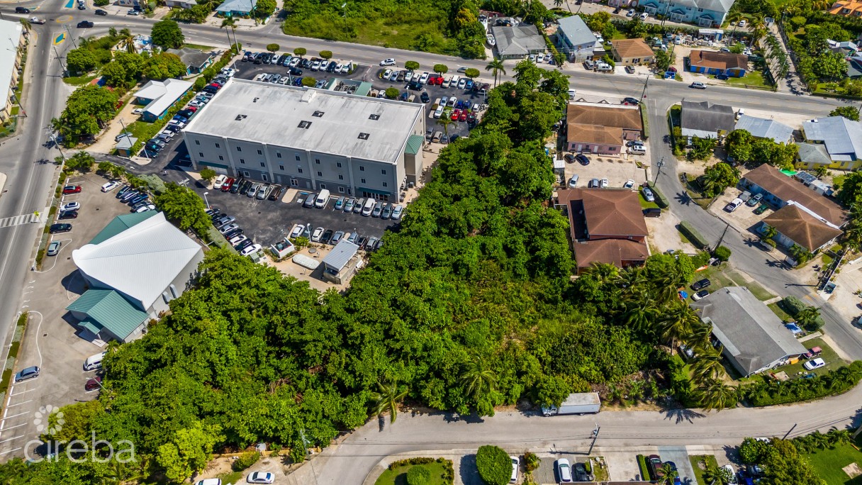 Hospital Square - Image 1