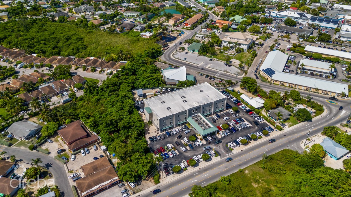 Hospital Square - Image 4