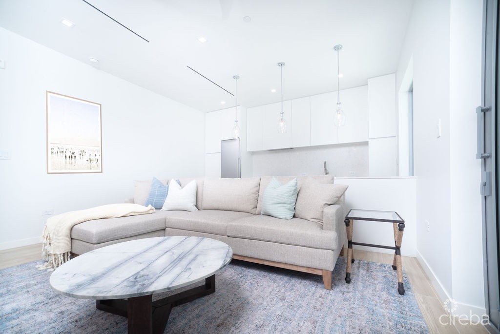 1 Bed One Canal Point - Image 2
