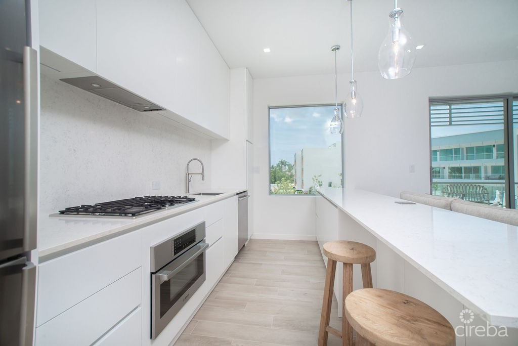 1 Bed One Canal Point - Image 3