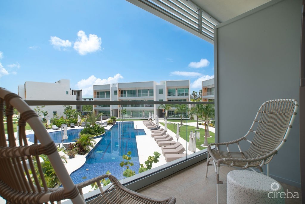 1 Bed One Canal Point - Image 8