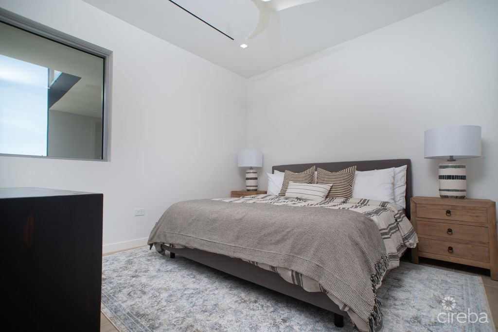 1 Bed One Canal Point - Image 4