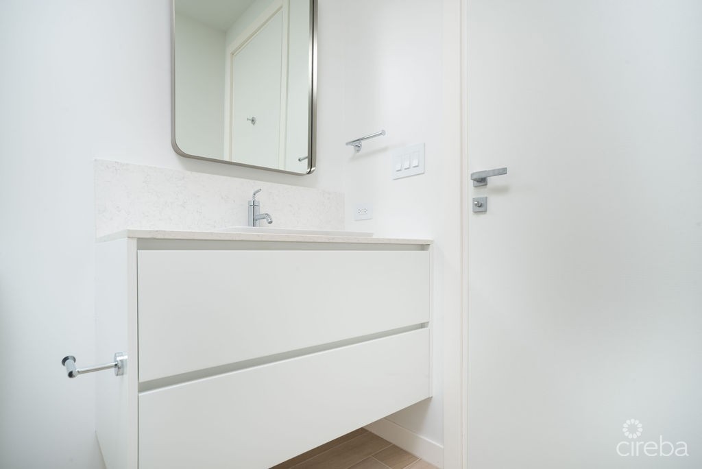 1 Bed One Canal Point - Image 5