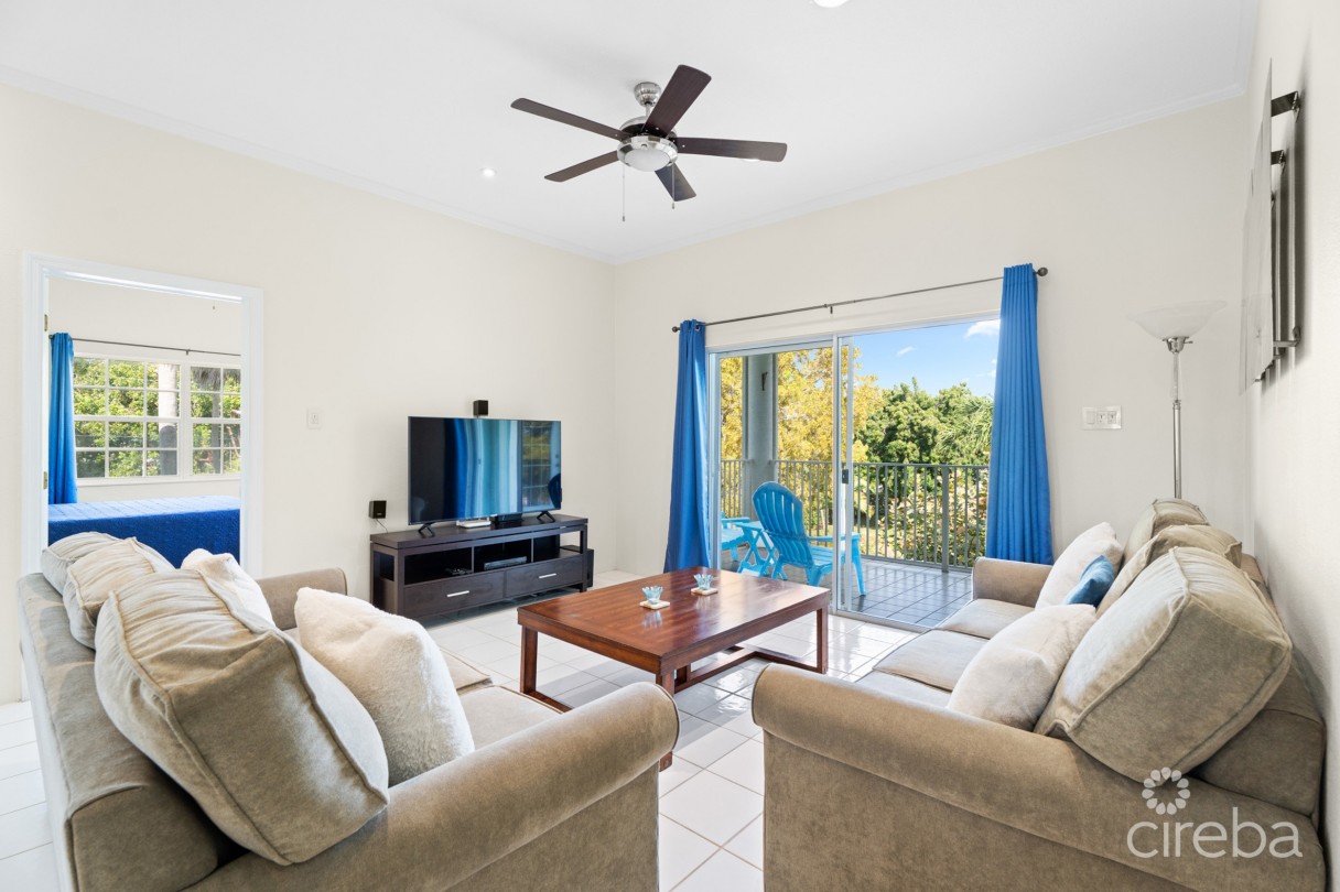 Spacious 3 Bedroom Apartment In South Sound! - Image 2