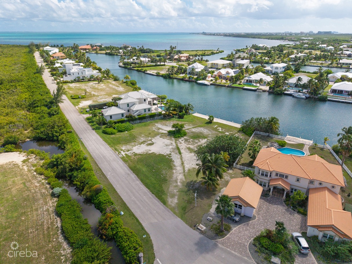 The Shores 0.66 Acre Land With Dock - Image 4