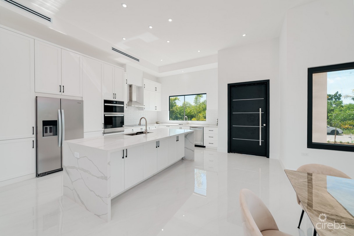 Brand New, Modern Single Family Home - Image 1
