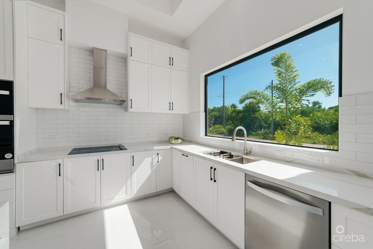 Brand New, Modern Single Family Home - Image 2