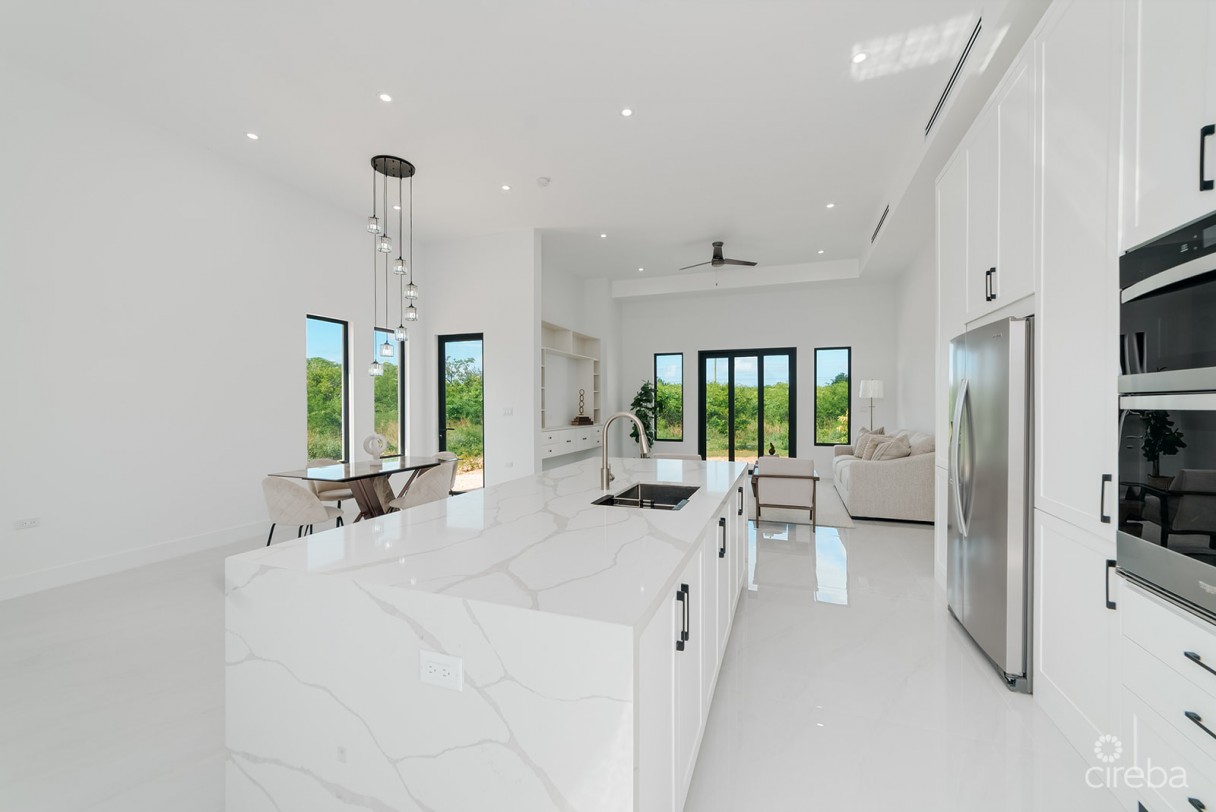 Brand New, Modern Single Family Home - Image 3