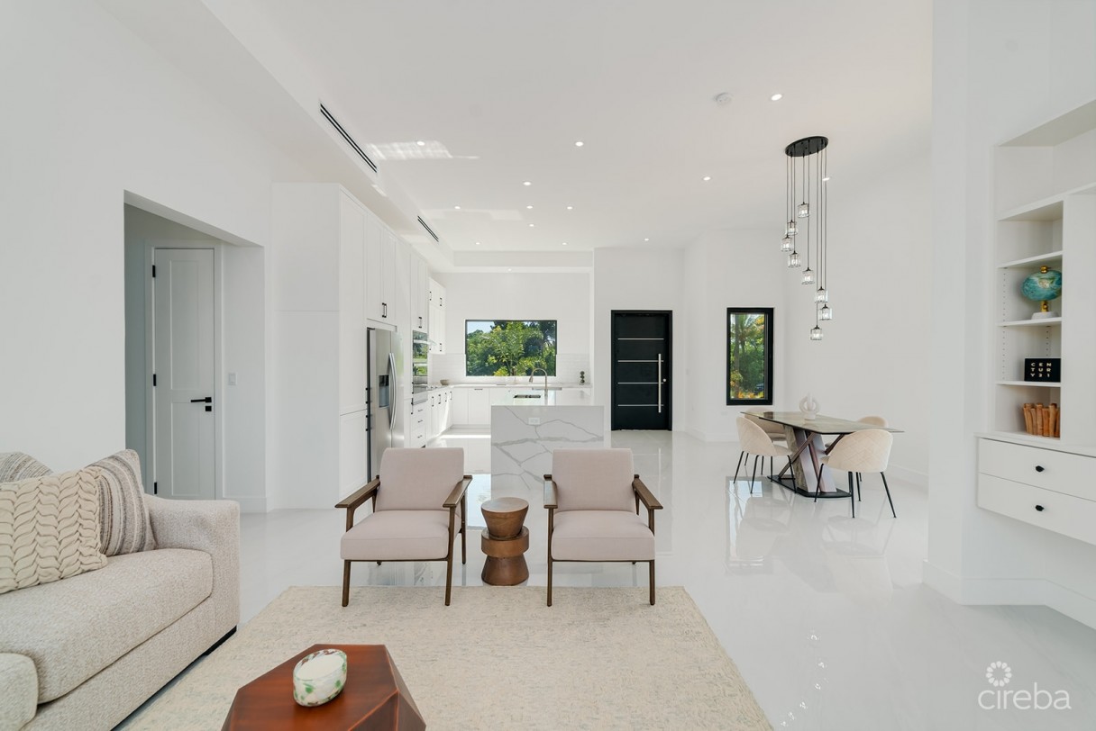 Brand New, Modern Single Family Home - Image 5