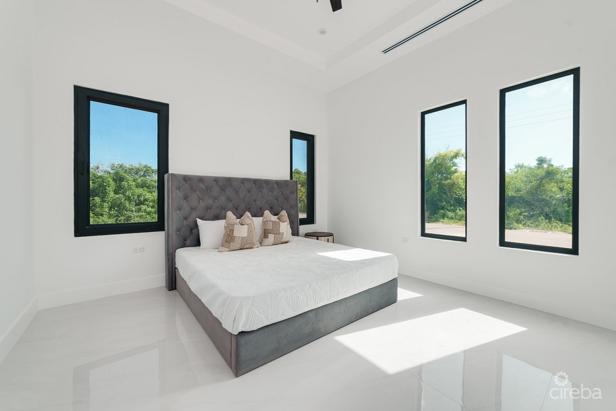 Brand New, Modern Single Family Home - Image 7