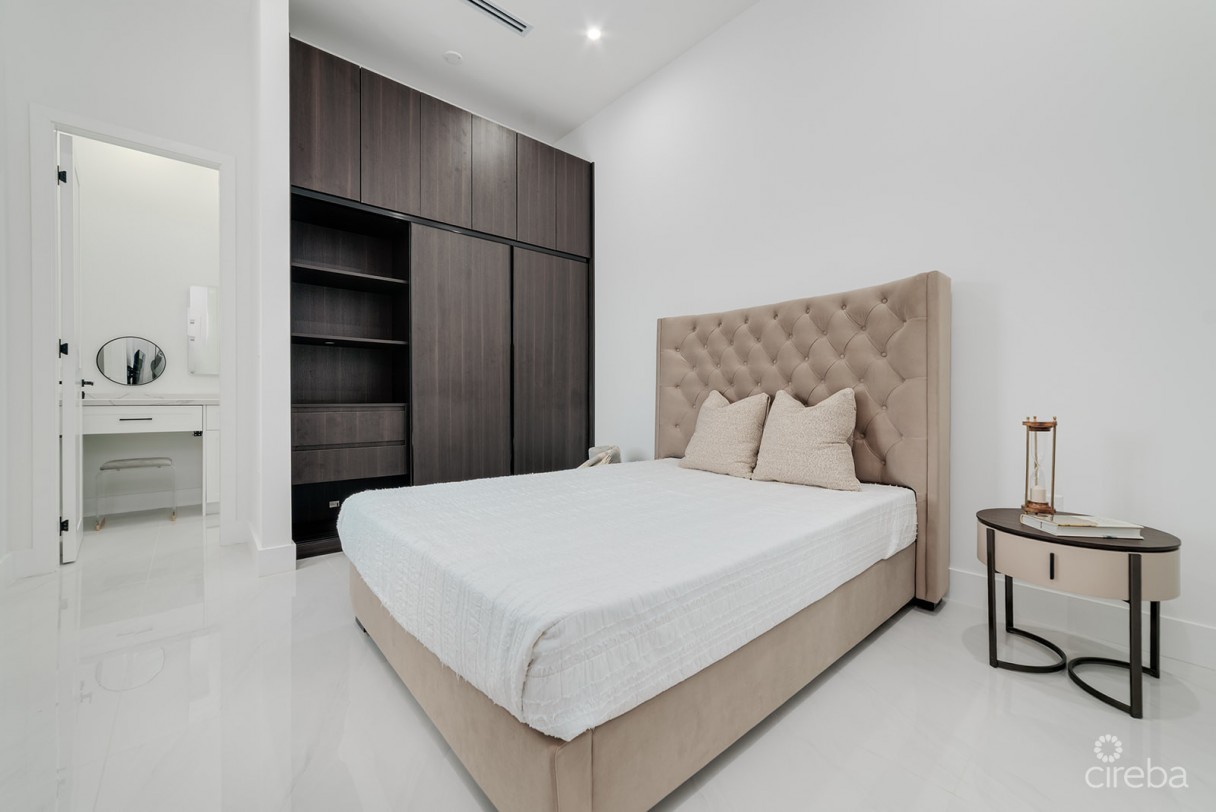 Brand New, Modern Single Family Home - Image 11