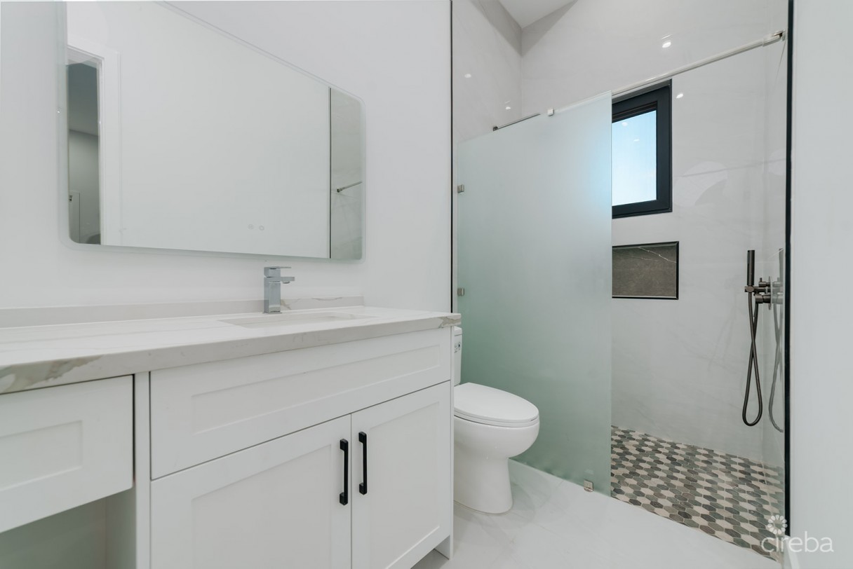 Brand New, Modern Single Family Home - Image 12