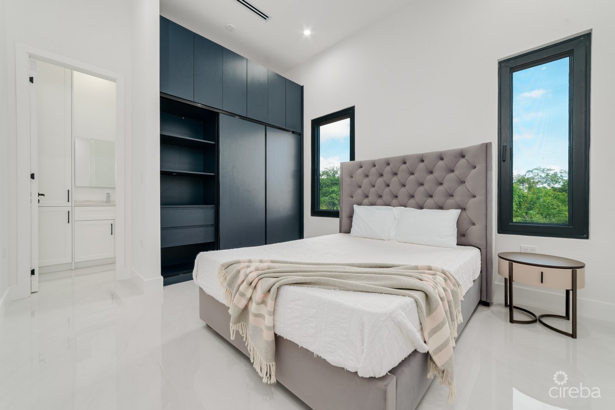 Brand New, Modern Single Family Home - Image 13