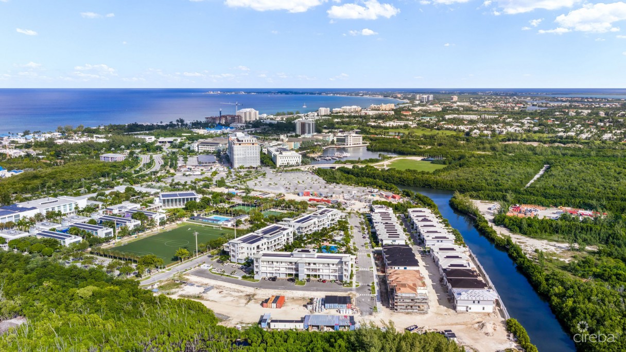 Olea 414 - Private Garden 2-bed Residence - Image 2