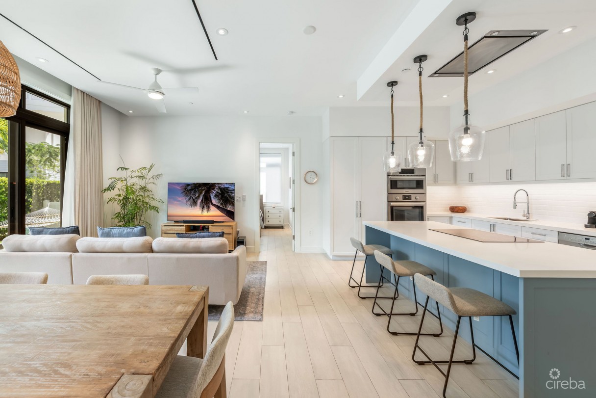 Olea 414 - Private Garden 2-bed Residence - Image 6