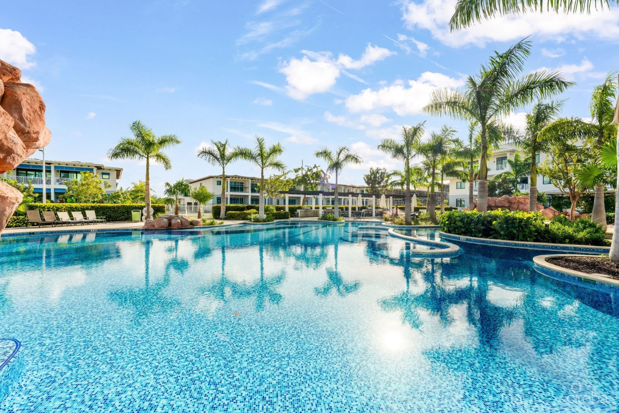 Olea 414 - Private Garden 2-bed Residence - Image 15