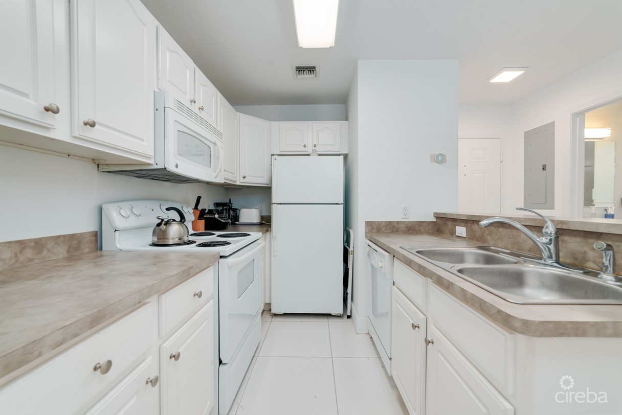 Lakeside #d127: Prime Entry-level Investment Near Camana Bay - Image 2