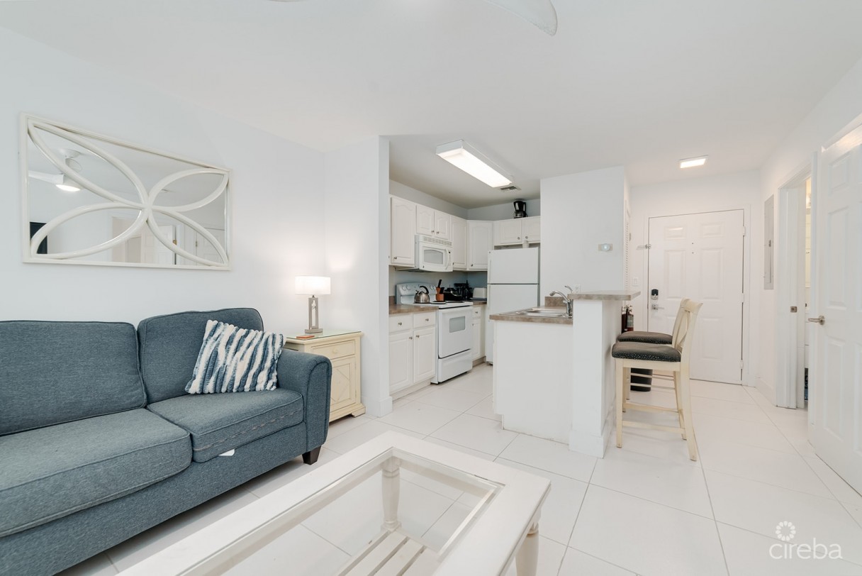 Lakeside #d127: Prime Entry-level Investment Near Camana Bay - Image 1