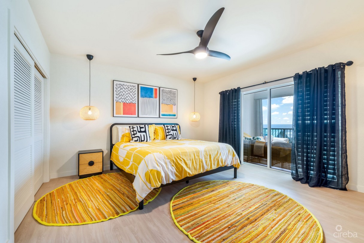 Superb Value And Views On Spotts Beach - 15 Coral Bay Village - Image 2