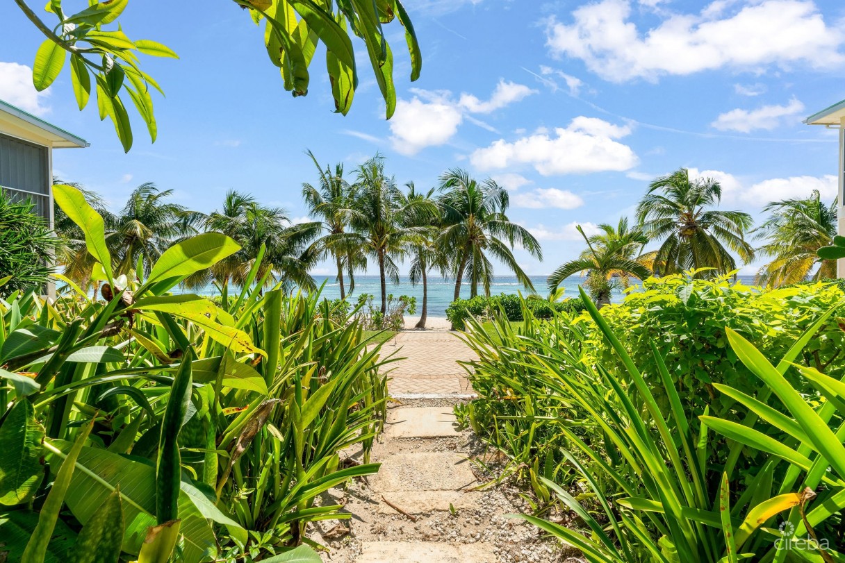 Superb Value And Views On Spotts Beach - 15 Coral Bay Village - Image 28