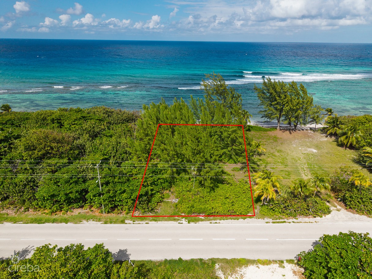 0.46 Acres Of White Sandy Beach - Image 2