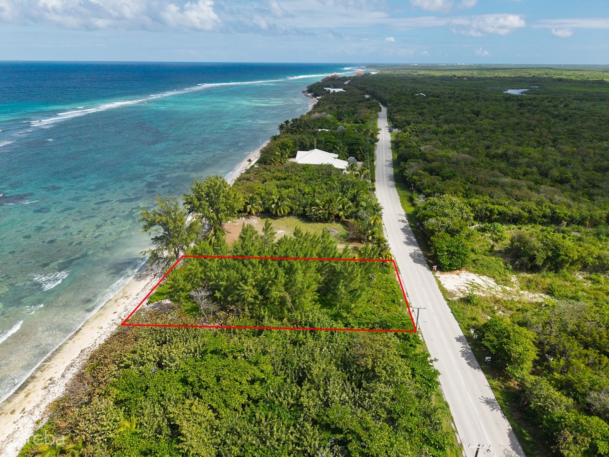 0.46 Acres Of White Sandy Beach - Image 3