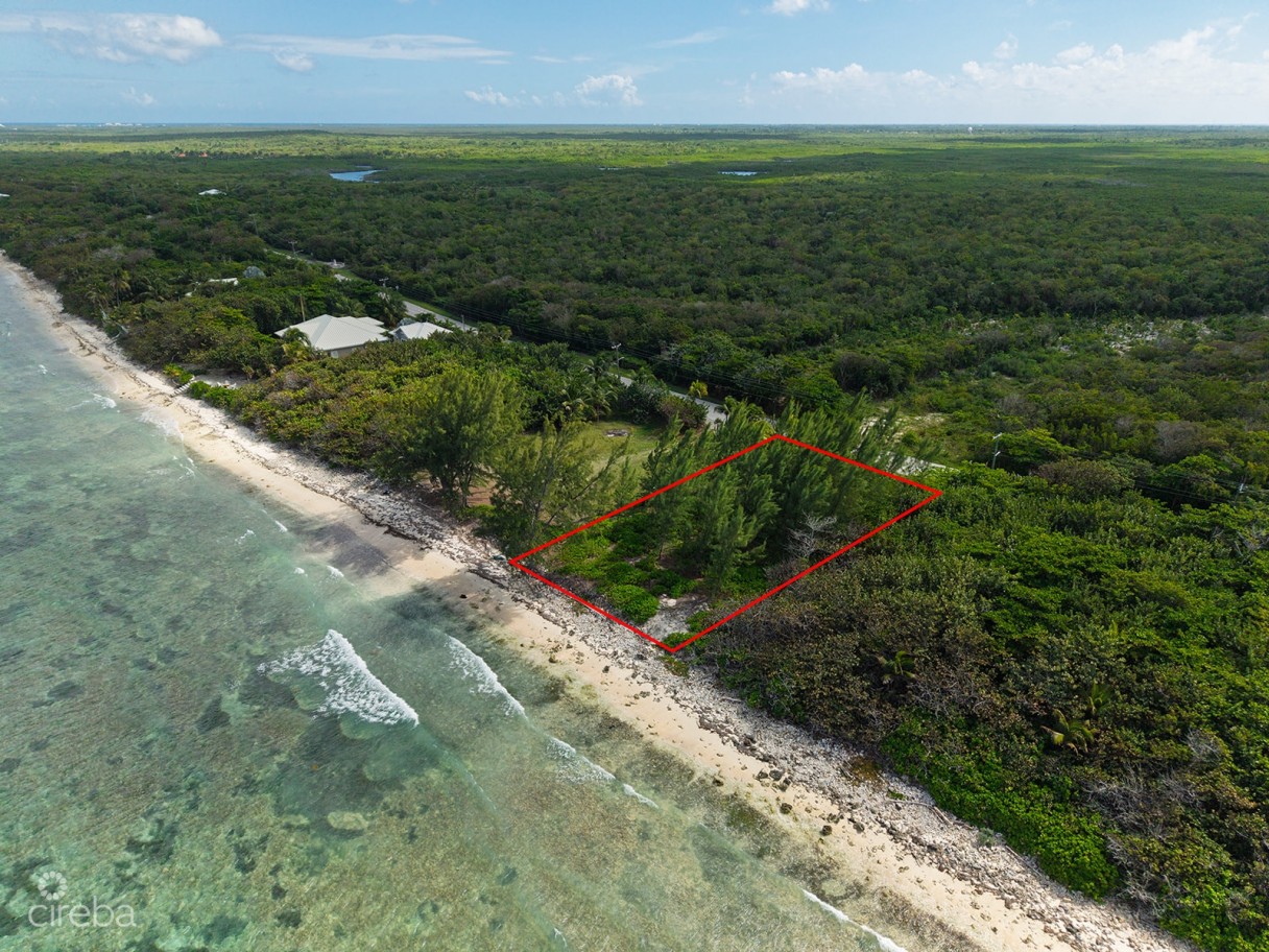 0.46 Acres Of White Sandy Beach - Image 4