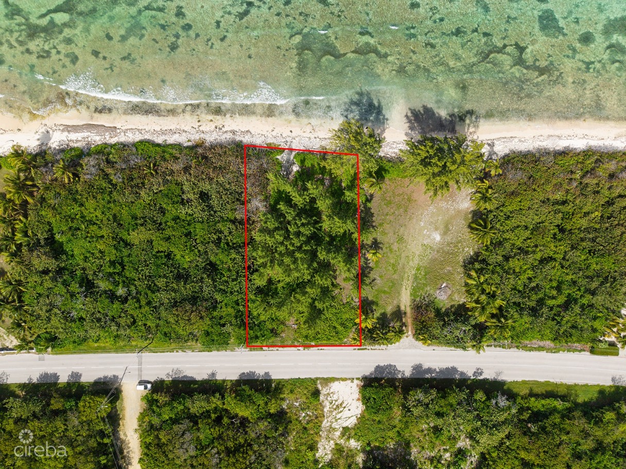 0.46 Acres Of White Sandy Beach - Image 5