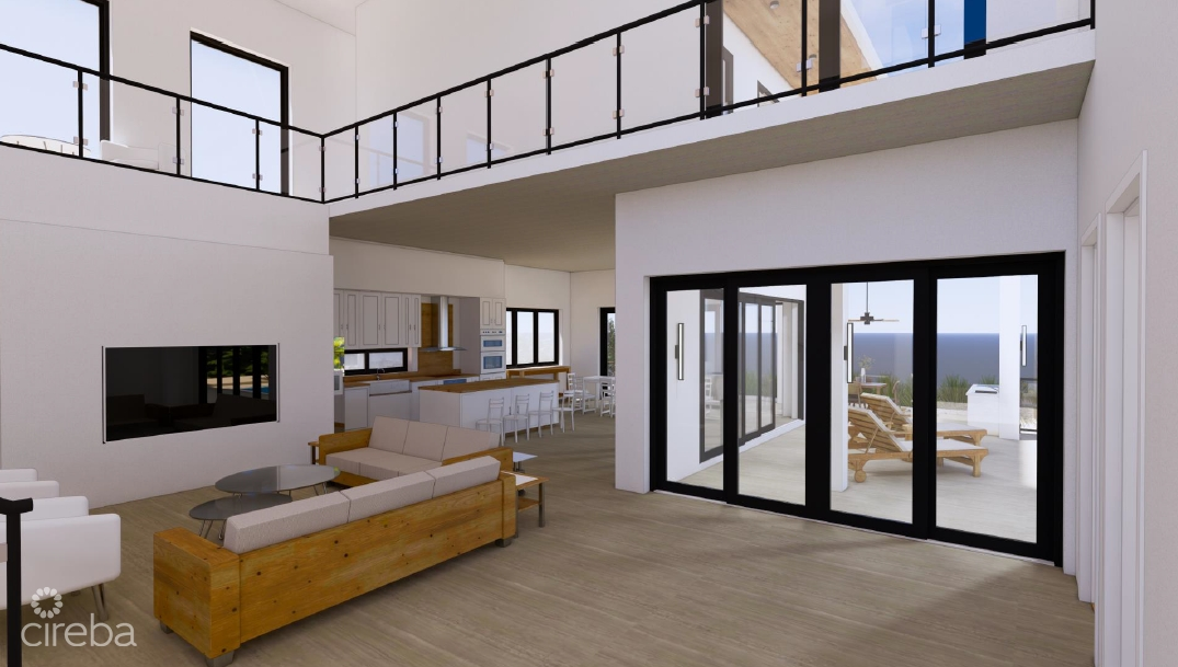 0.46 Acres Of White Sandy Beach - Image 8