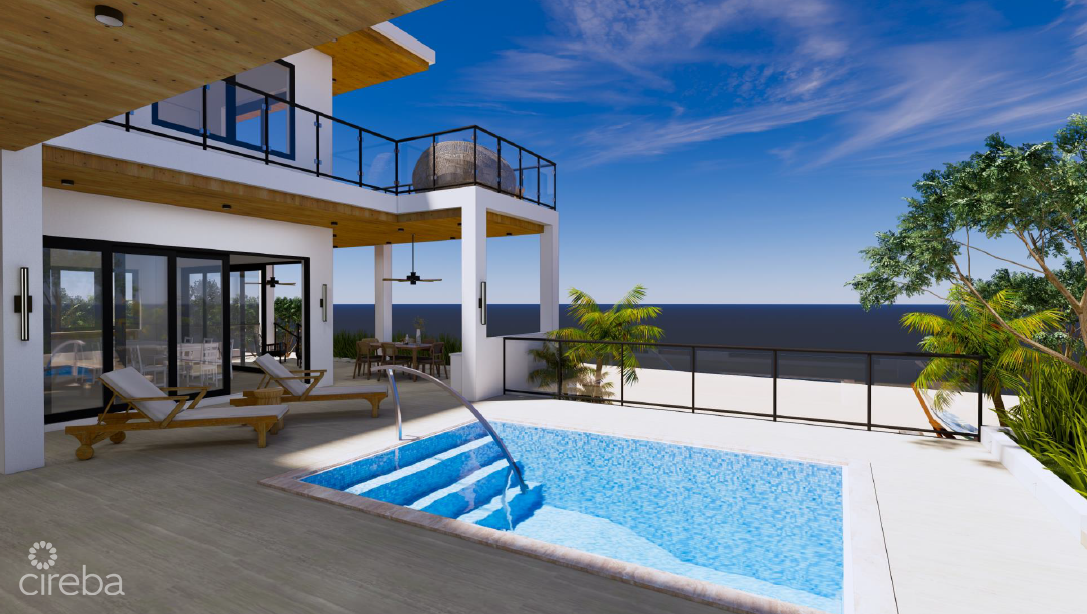 0.46 Acres Of White Sandy Beach - Image 9