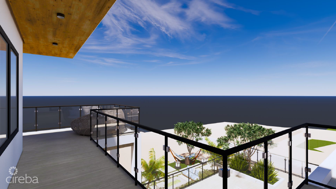 0.46 Acres Of White Sandy Beach - Image 10