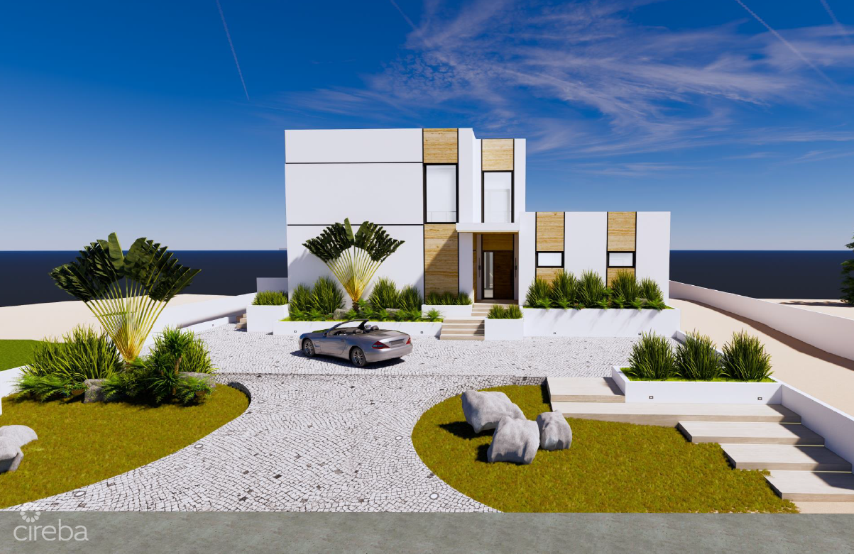 0.46 Acres Of White Sandy Beach - Image 11